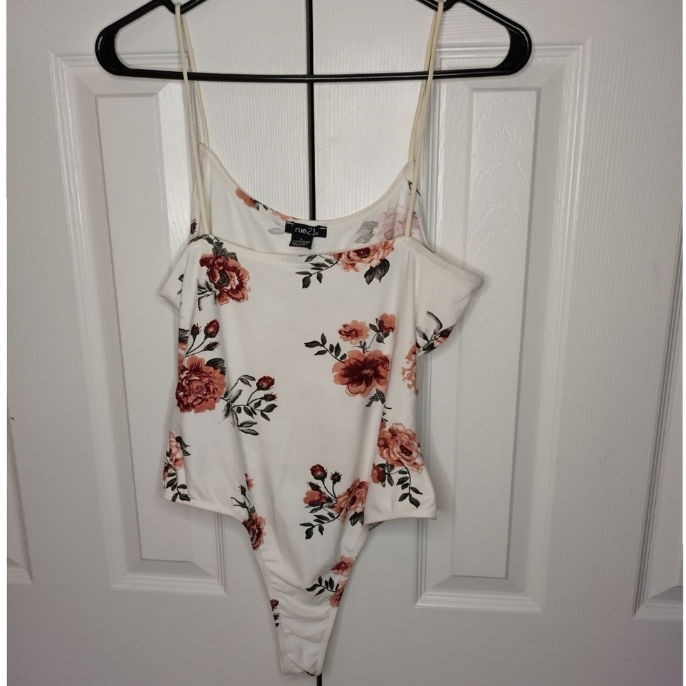 Bodysuit Bundle (SOLD)